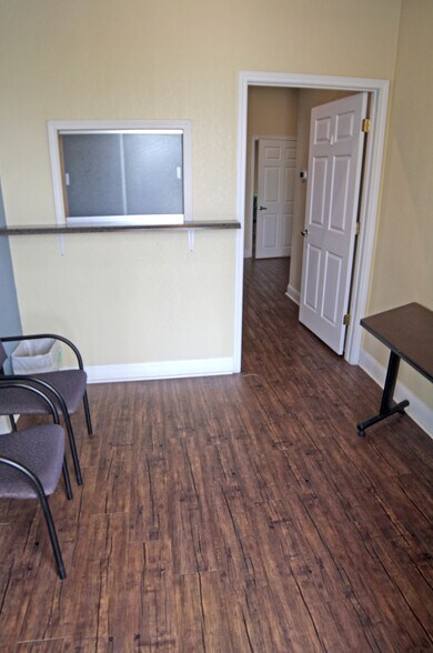 847 Steves Ave, San Antonio, TX à louer - Photo de l’immeuble – Image 2 sur 8