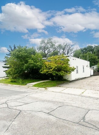 Plus de détails pour Alabama Ave St. Louis Park, MN – Bureau à vendre, Saint Louis Park, MN