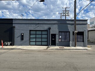 Plus de détails pour 340 E Franklin Ave, El Segundo, CA - Local d'activités à louer