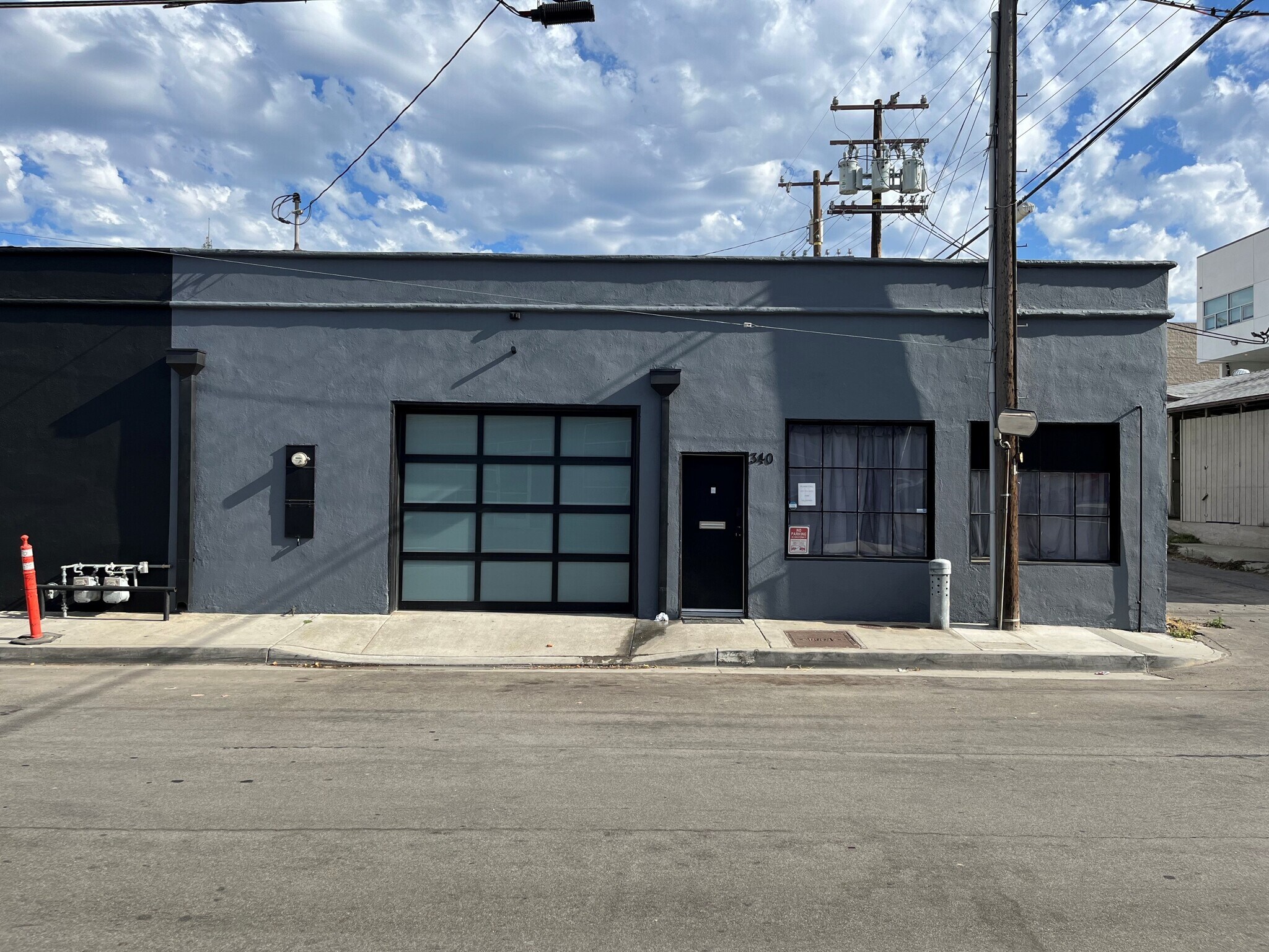 340 E Franklin Ave, El Segundo, CA à louer Photo de l’immeuble– Image 1 sur 5