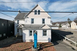 Plus de détails pour 24 Madison Ave, Endicott, NY - Bureau à vendre