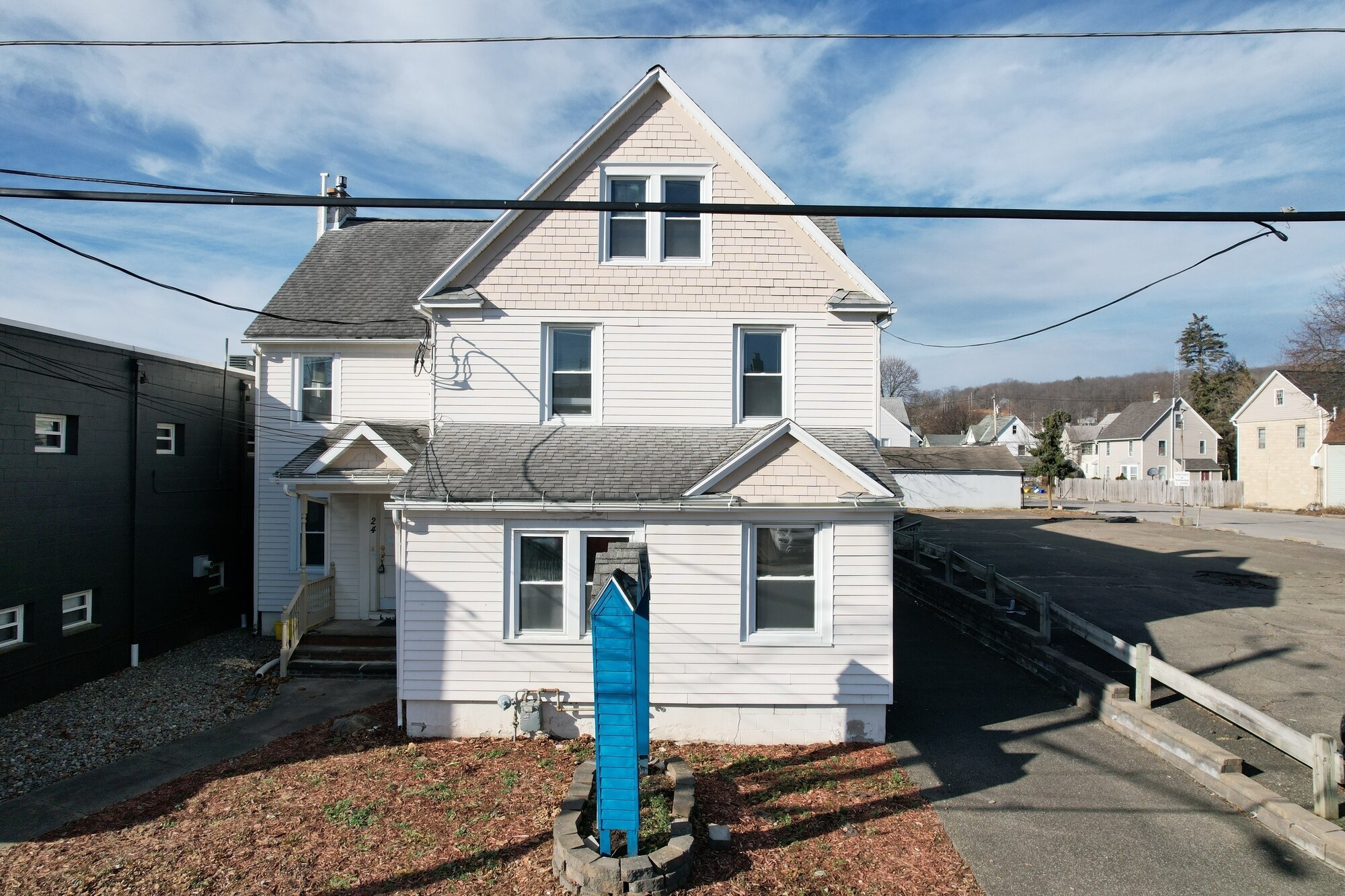 24 Madison Ave, Endicott, NY à vendre Photo principale– Image 1 sur 42