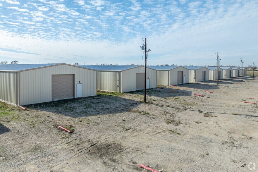 9668 CR 147, Kaufman, TX à louer - Photo de l’immeuble – Image 3 sur 7
