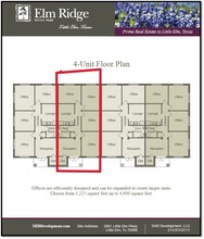 2601 Little Elm Pky, Little Elm, TX à louer Photo intérieure– Image 2 sur 9