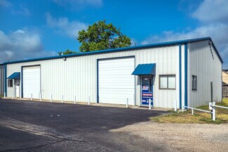 Plus de détails pour 17413 Farm to Market 2920 Rd, Tomball, TX - Industriel/Logistique à louer