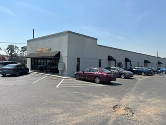Plus de détails pour 6523 Highway 85, Riverdale, GA - Local commercial à vendre
