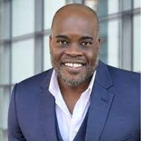 Brandon Pinkney