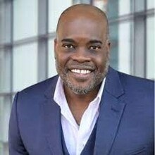 Brandon Pinkney