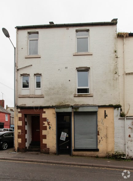 36 Munches St, Dumfries à louer - Photo de l’immeuble – Image 2 sur 3