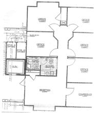 18153 W Catawba Ave, Cornelius, NC à louer Plan d’étage– Image 1 sur 1