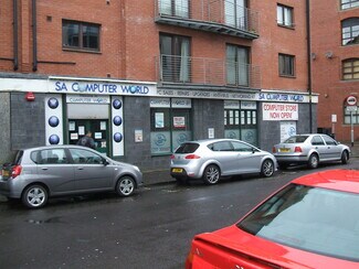 Plus de détails pour 37-45 Trades Ln, Dundee - Local commercial à vendre