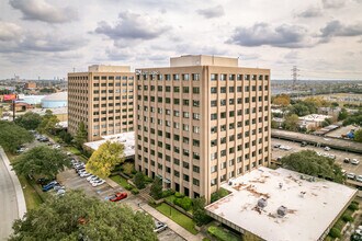 4635 Southwest Fwy, Houston, TX - VUE AÉRIENNE  vue de carte