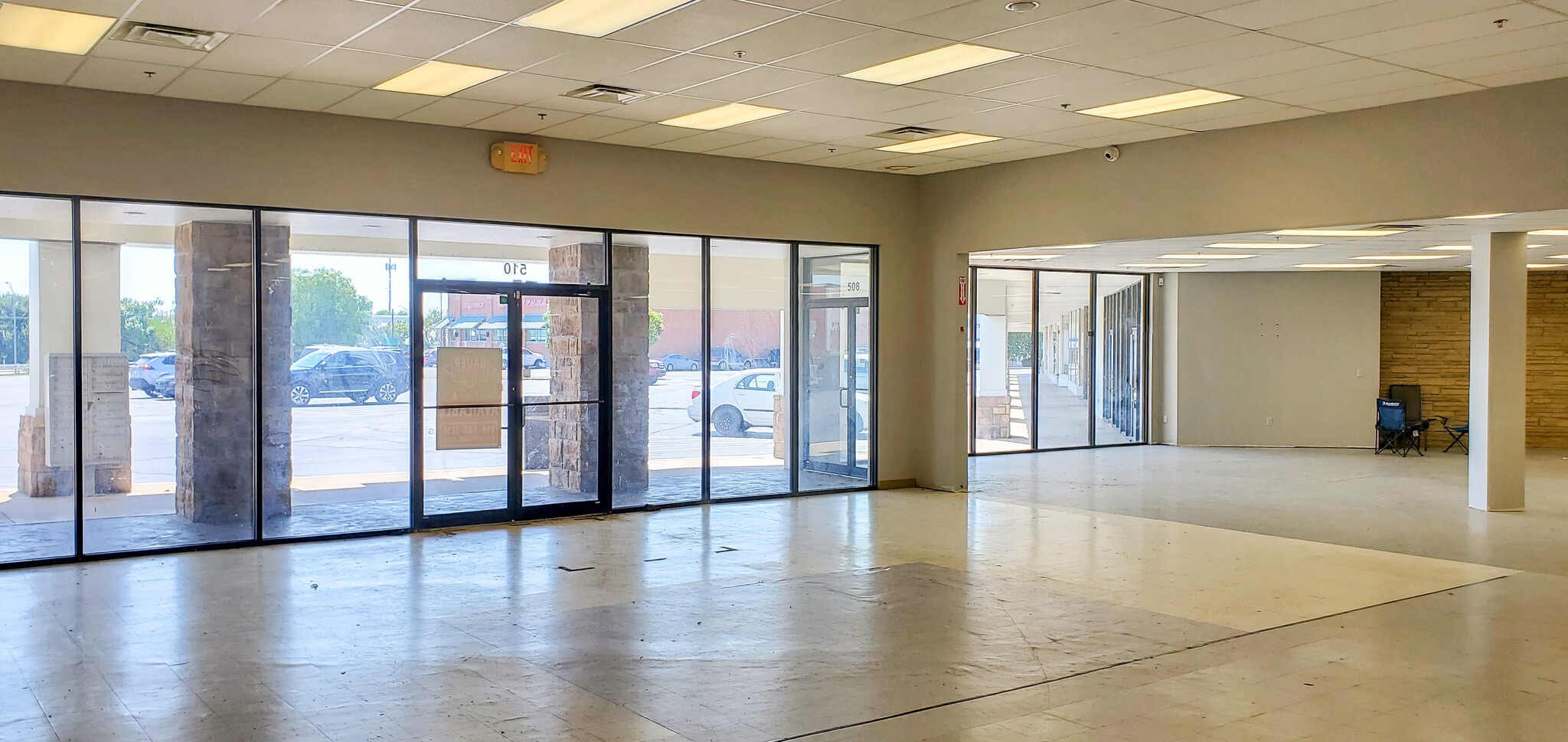 406-546 Plaza Ct, Sand Springs, OK à louer Photo intérieure– Image 1 sur 13