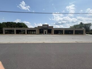 Plus de détails pour 424 Broad St, Elmer, NJ - Local commercial à vendre