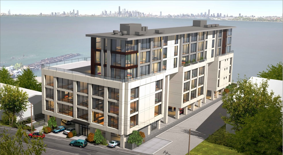 191 Edgewater Street, Staten Island, NY à vendre - Photo principale – Image 1 sur 11