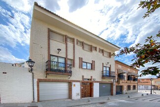 Plus de détails pour Calle Bernardino Beotas, Navalcarnero - Local commercial à louer