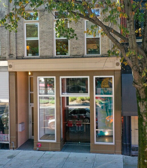 105 E Broad St, Richmond, VA à louer - Photo de l’immeuble – Image 3 sur 20