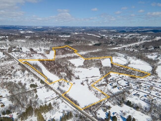 Plus de détails pour 00 Litchfield Rd, Watertown, Ct, Watertown, CT - Terrain à vendre