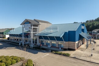 Plus de détails pour 4500 Splash Adventure Pky, Bessemer, AL - Local commercial à vendre