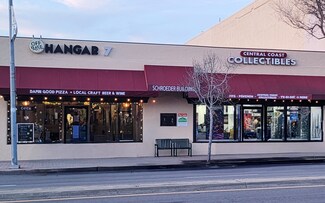 Plus de détails pour 105-109 W Ocean Ave, Lompoc, CA - Local commercial à vendre