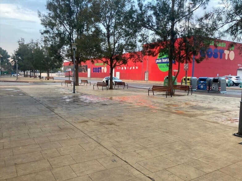 Fuente, 1, Alhama de Murcia, Murcia à vendre - Photo de l’immeuble – Image 2 sur 4