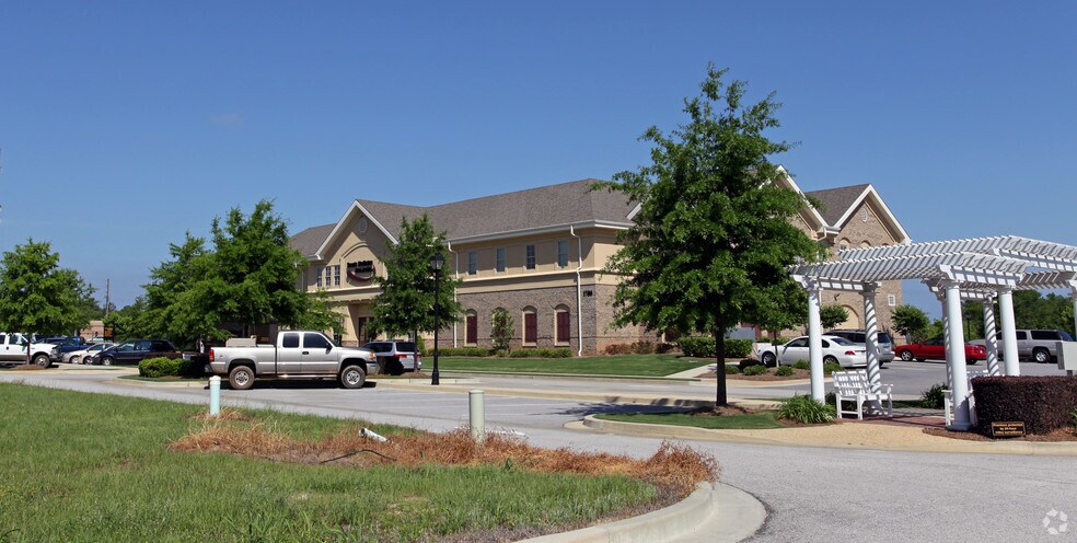 1706 Magnolia Way, Augusta, GA à louer - Photo de l’immeuble – Image 3 sur 35