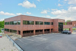 Plus de détails pour 12401 Olive Blvd, Creve Coeur, MO - Bureau à vendre