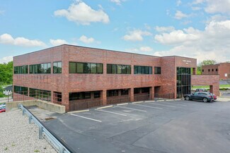 Plus de détails pour 12401 Olive Blvd, Creve Coeur, MO - Bureau à vendre