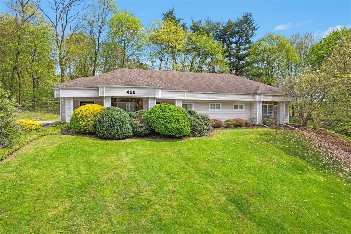 468 Gidney Ave, Newburgh, NY à vendre Photo principale– Image 1 sur 44