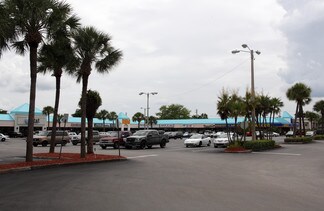 Plus de détails pour 2301 E Fowler Ave, Tampa, FL - Bureau/Local commercial à louer