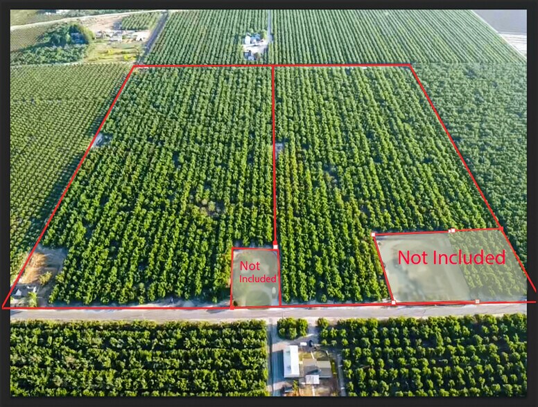 7950 Eucalyptus Ave, Winton, CA à vendre - Photo de l’immeuble – Image 3 sur 4