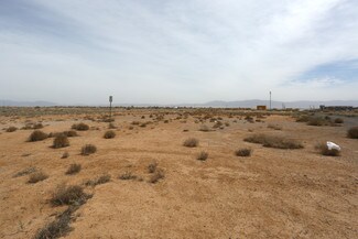 Plus de détails pour Purple Sage & Desert Willow Rd, Los Lunas, NM - Terrain à vendre