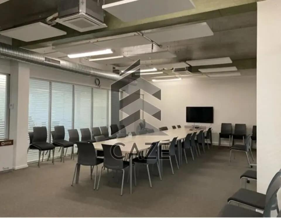 Bureau dans Bordeaux à louer Photo intérieure– Image 1 sur 9