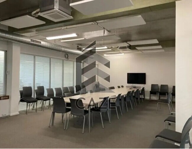 Plus de détails pour Bureau à louer