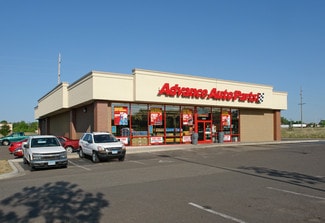Plus de détails pour 18260 Zane St NW, Elk River, MN - Local commercial à vendre
