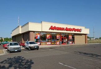 Plus de détails pour 18260 Zane St NW, Elk River, MN - Local commercial à vendre