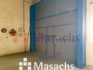 Plus de détails pour Industriel/Logistique à vendre
