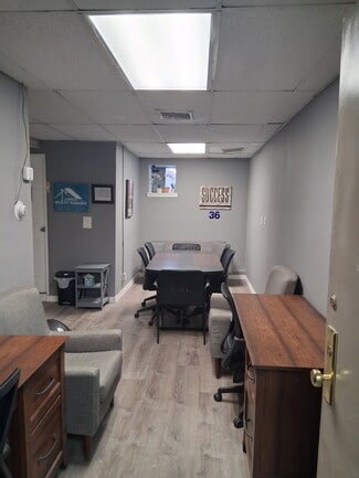 Plus de détails pour 1725 Edison Ave, Bronx, NY - Bureau à vendre