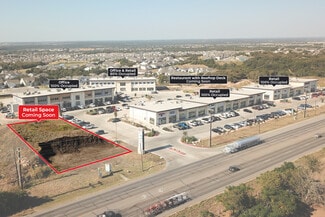 Plus de détails pour 8995 SH-29, Georgetown, TX - Local commercial à louer