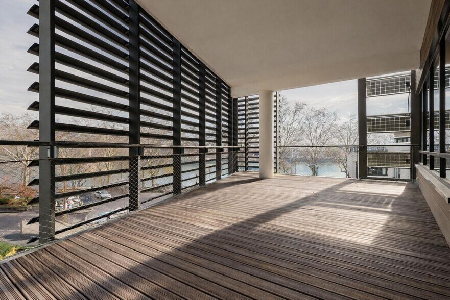 25-27 Rue Joannès Carret, Lyon à vendre - Photo intérieure – Image 3 sur 12