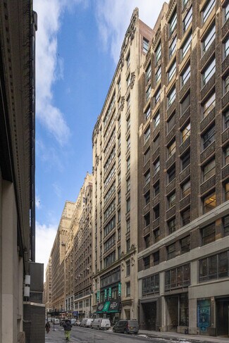 Plus de détails pour 131 W 35th St, New York, NY - Bureau à louer