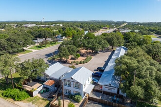 902 Main St, Blanco, TX - VUE AÉRIENNE  vue de carte - Image1
