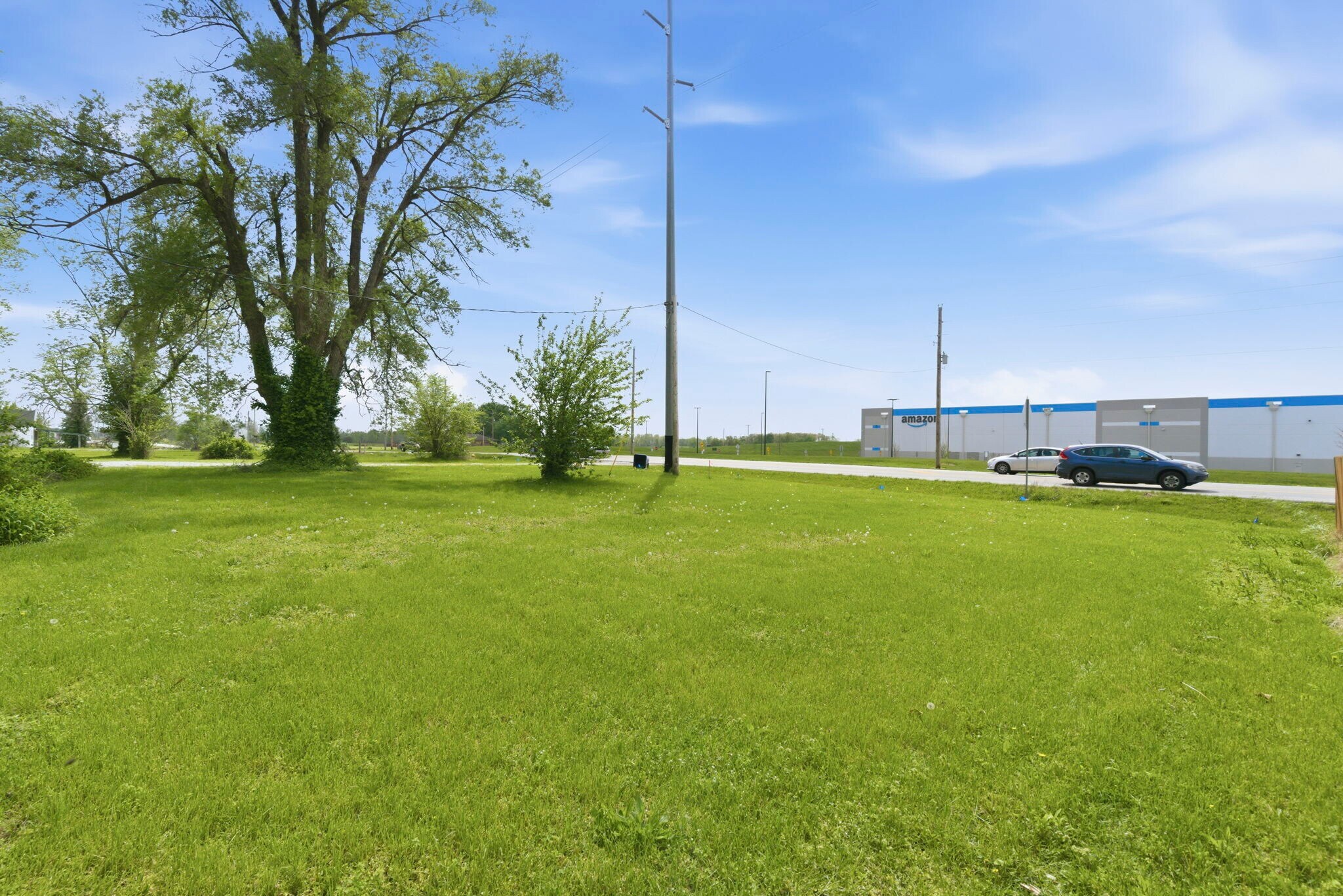 2756 N Brookline Ave, Brookline, MO à vendre Photo principale– Image 1 sur 26