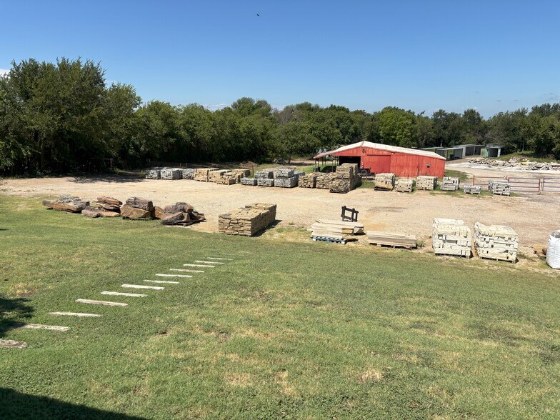 Lease 870 N Preston Road, Celina, TX à louer - Autre – Image 2 sur 17