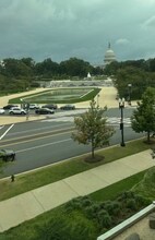 400-444 N Capitol St NW, Washington, DC à louer Photo intérieure– Image 1 sur 2
