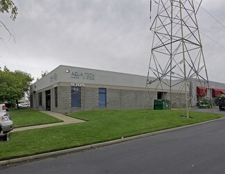 Plus de détails pour 5705 Power Inn Rd, Sacramento, CA - Industriel/Logistique à vendre