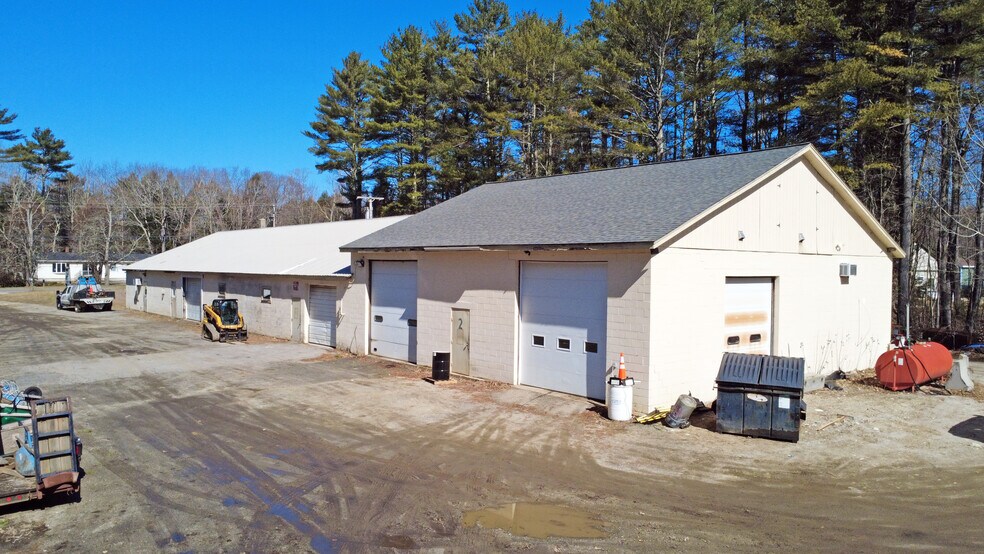 220 Lewiston Rd, Gray, ME à vendre - Photo de l’immeuble – Image 3 sur 4
