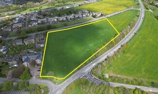 Plus de détails pour New Hey Rd, Huddersfield - Terrain à vendre