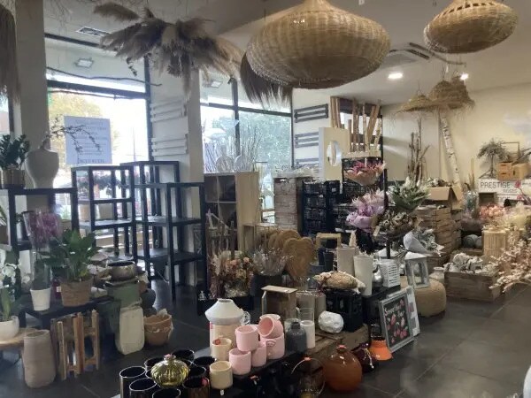 Local d’activités dans Cabestany à louer - Photo intérieure – Image 1 sur 3