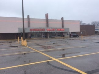 Plus de détails pour E State St, Hermitage, PA - Local commercial à louer